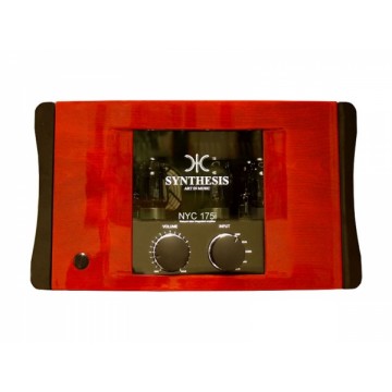 Amplificator Stereo Integrat High-End, 2x180W